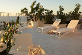 LA TERRAZZA DI MARTA Polignano A Mare
